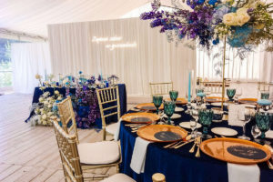 Catering weselny w Ogrodach Brzoskwinia